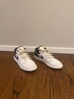 Nike Jordan’s